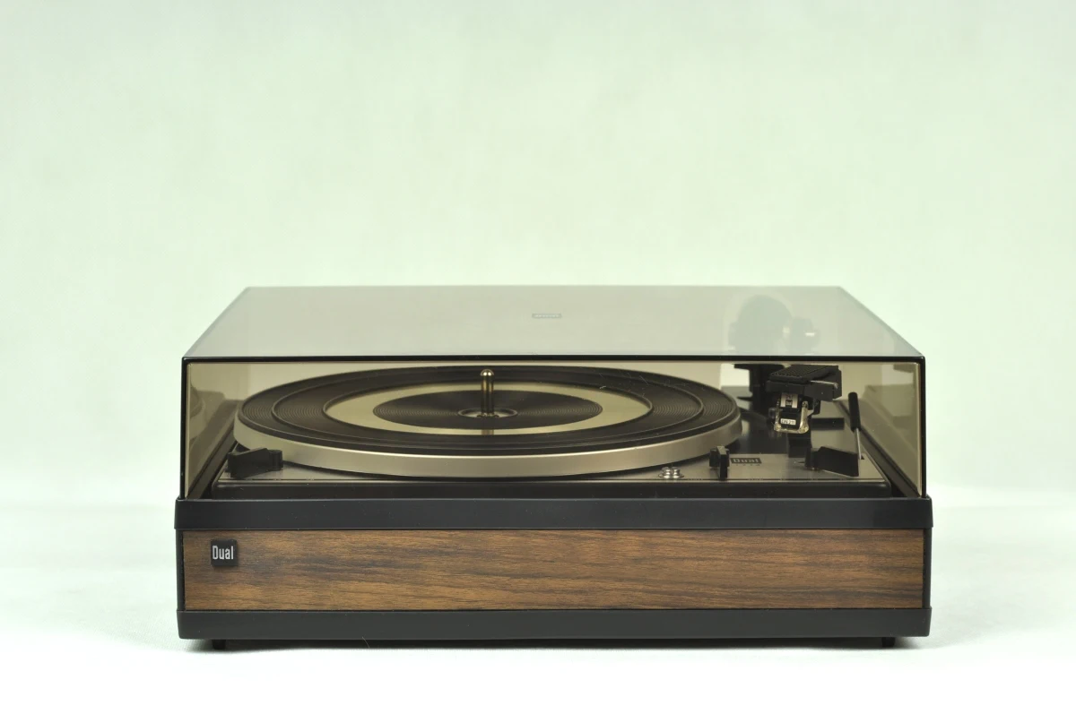 Dual 1214